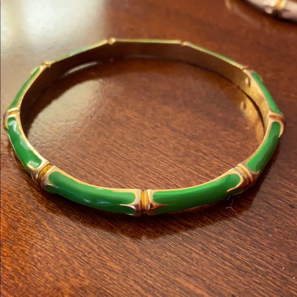 Bangle set - Picture 4 of 6